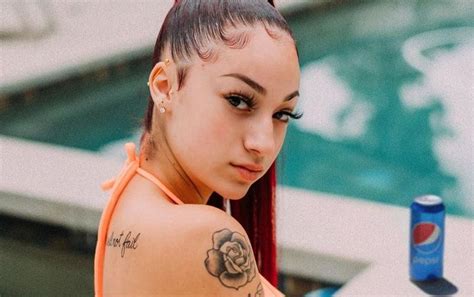 bhad bhabie ass leaked|Bhad Bhabie Sexy Ass Twerking Club Onlyfans Video Leaked